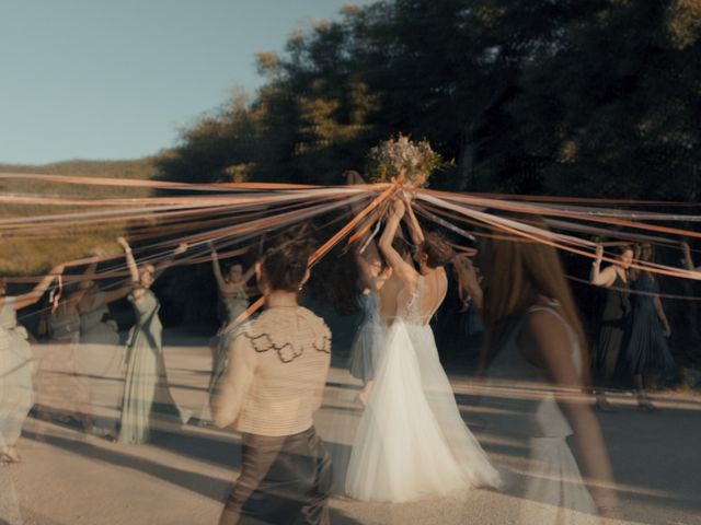 Le mariage de Jérémy et Marie à Le Val, Var 15