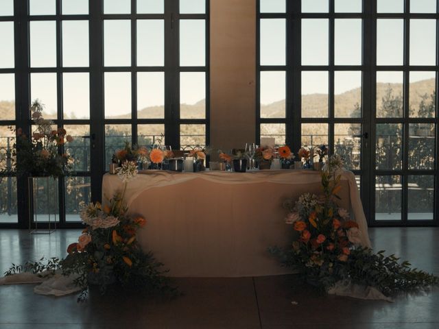 Le mariage de Jérémy et Marie à Le Val, Var 16