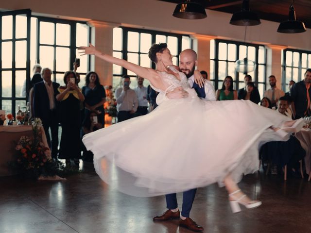 Le mariage de Jérémy et Marie à Le Val, Var 20