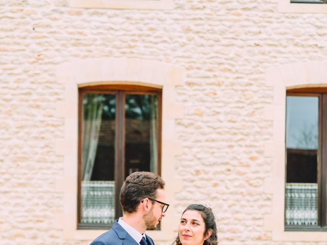 Le mariage de Teddy et Marianne à Bornel, Oise 6