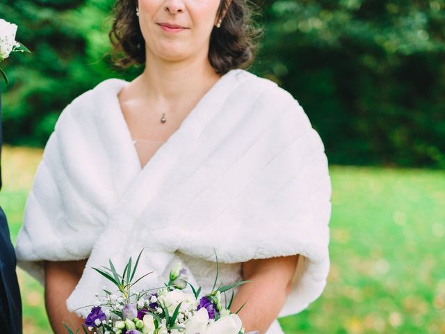 Le mariage de Teddy et Marianne à Bornel, Oise 8