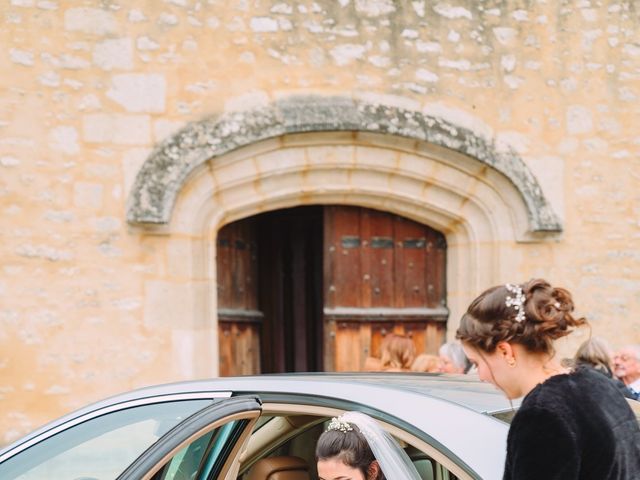 Le mariage de Teddy et Marianne à Bornel, Oise 9