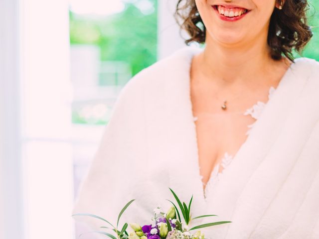 Le mariage de Teddy et Marianne à Bornel, Oise 25