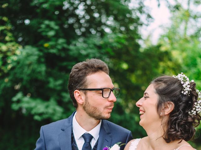 Le mariage de Teddy et Marianne à Bornel, Oise 26