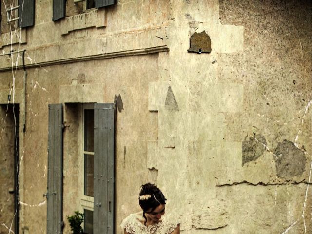 Le mariage de Romain et Jennifer à Courdemanche, Sarthe 28