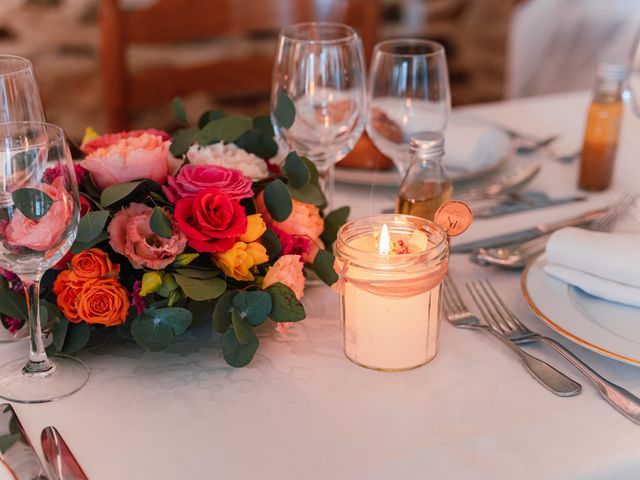 Le mariage de Nicolas et Pauline à Villers-Bocage, Calvados 13