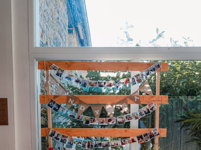 Le mariage de Nicolas et Pauline à Villers-Bocage, Calvados 16