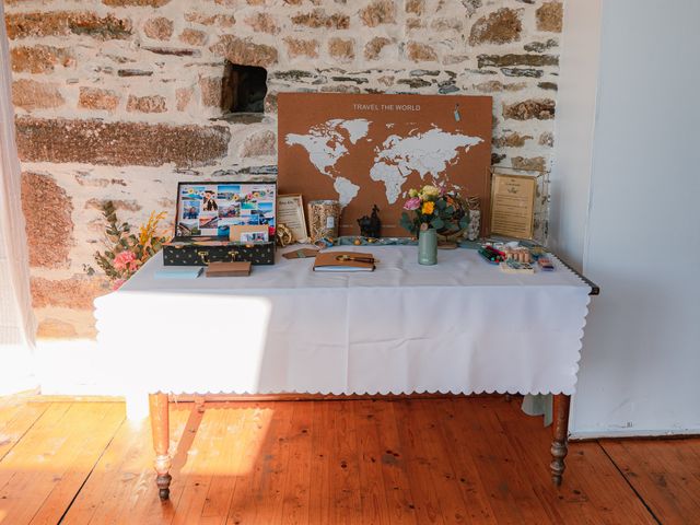 Le mariage de Nicolas et Pauline à Villers-Bocage, Calvados 17