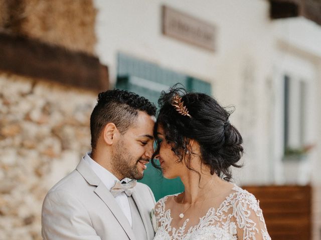 Le mariage de Emmanuel et Sabrina à Marolles-en-Brie, Seine-et-Marne 14