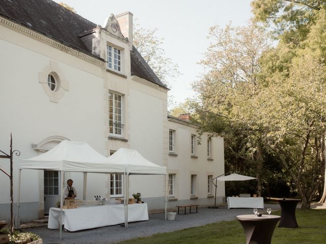 Le mariage de Maxime et Ophélie à Tiffauges, Vendée 7