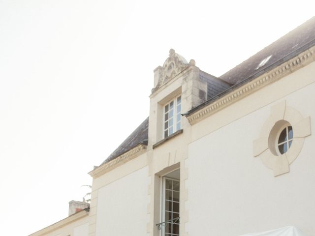 Le mariage de Maxime et Ophélie à Tiffauges, Vendée 8