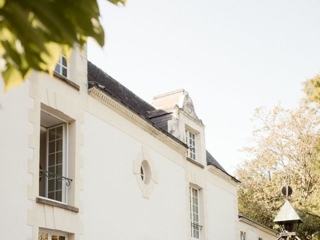 Le mariage de Maxime et Ophélie à Tiffauges, Vendée 10