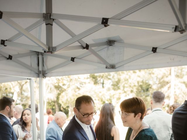 Le mariage de Maxime et Ophélie à Tiffauges, Vendée 11