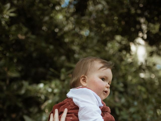 Le mariage de Maxime et Ophélie à Tiffauges, Vendée 13