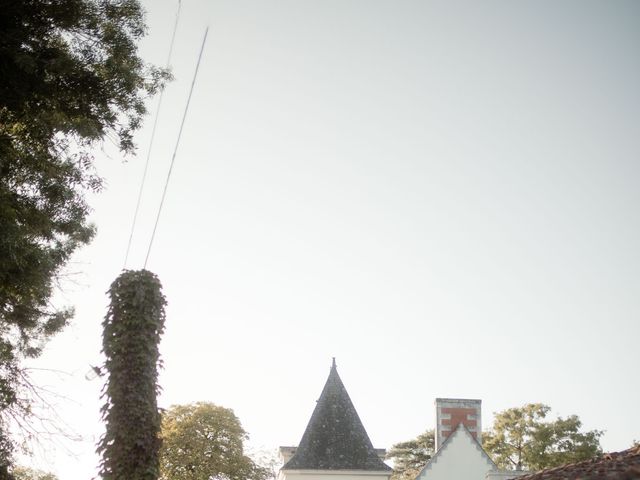 Le mariage de Maxime et Ophélie à Tiffauges, Vendée 16