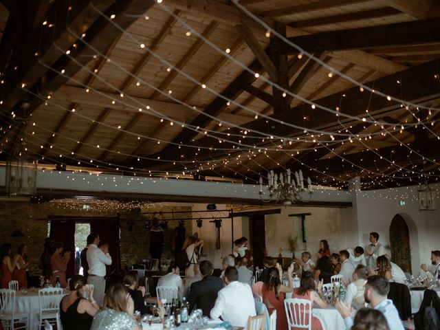 Le mariage de Maxime et Ophélie à Tiffauges, Vendée 18