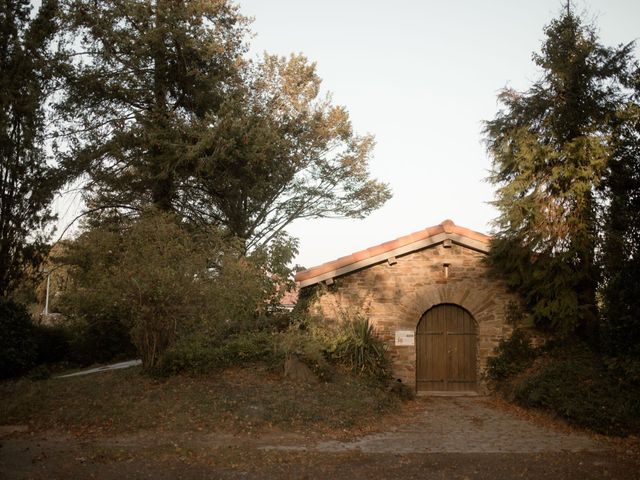 Le mariage de Maxime et Ophélie à Tiffauges, Vendée 21