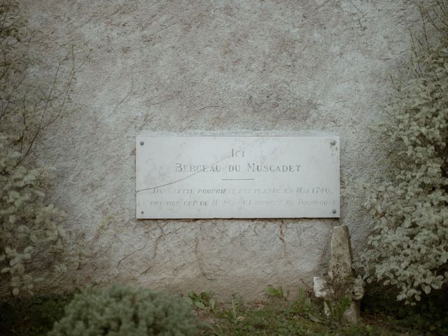 Le mariage de Maxime et Ophélie à Tiffauges, Vendée 29