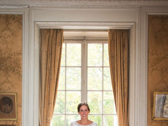 Le mariage de Alexis et Camille à Saint-Jean-de-Luz, Pyrénées-Atlantiques 3