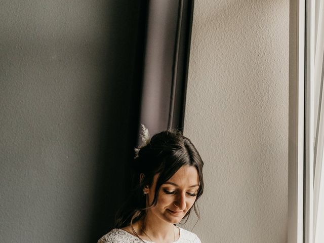 Le mariage de Quentin et Margot à Faverges, Haute-Savoie 14