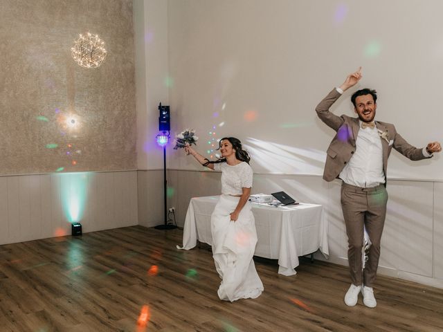 Le mariage de Quentin et Margot à Faverges, Haute-Savoie 48