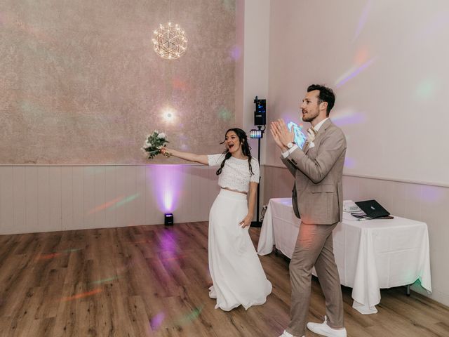 Le mariage de Quentin et Margot à Faverges, Haute-Savoie 49