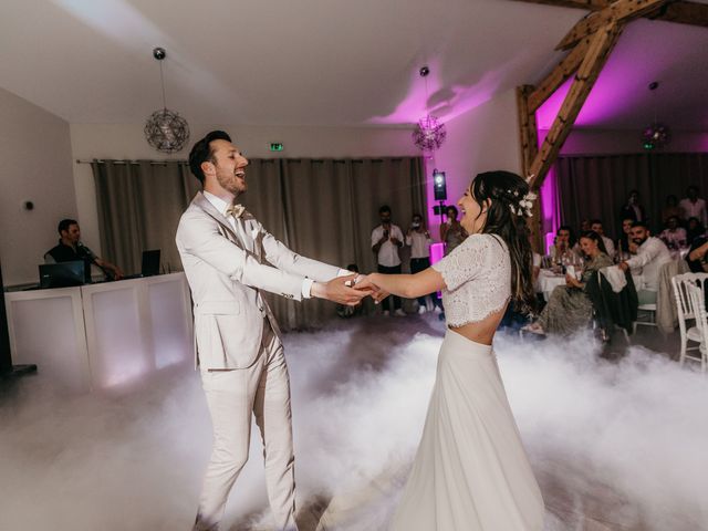 Le mariage de Quentin et Margot à Faverges, Haute-Savoie 53