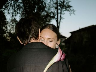 Le mariage de Emilie et Fabien 3