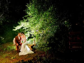Le mariage de Armony et Lilian
