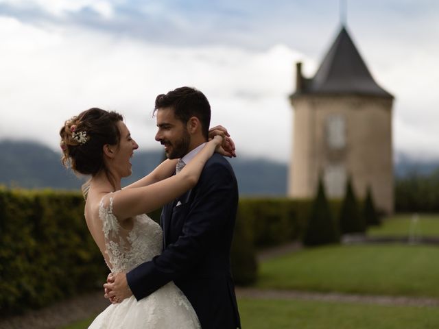 Le mariage de Benoît et Agnese à Le Touvet, Isère 108