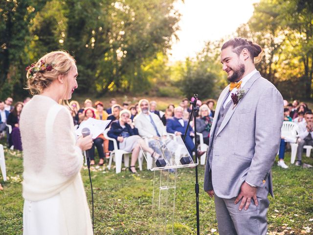 Le mariage de Richard et Alice à Avallon, Yonne 66