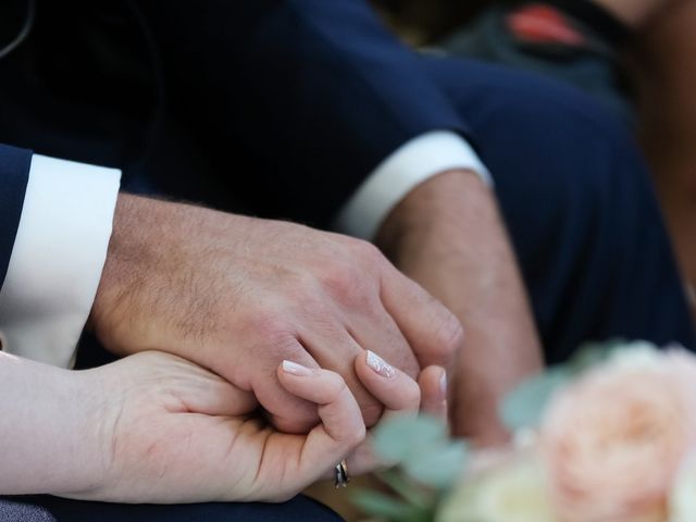 Le mariage de Felipe et Emmanuelle à Bourges, Cher 44