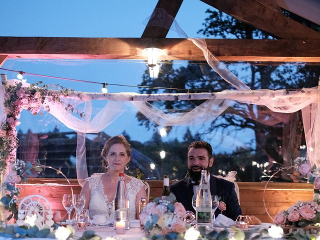 Le mariage de Felipe et Emmanuelle à Bourges, Cher 99