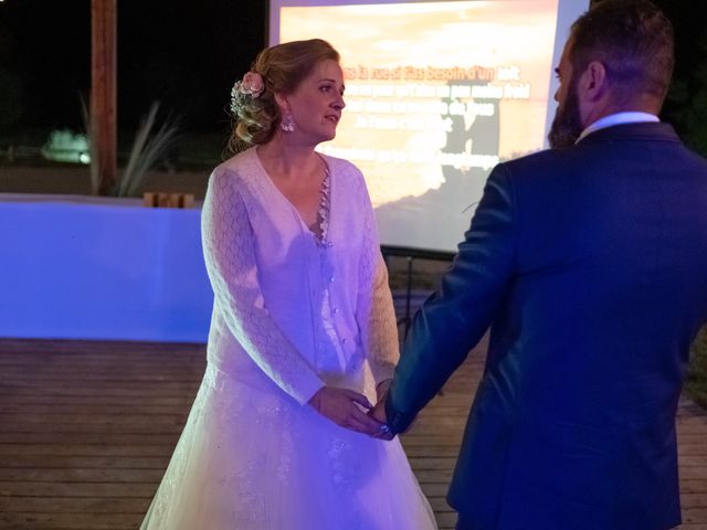 Le mariage de Felipe et Emmanuelle à Bourges, Cher 105