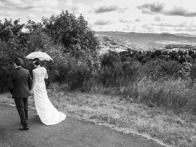 Le mariage de Guillaume et Marielle à Le Puy-en-Velay, Haute-Loire 3