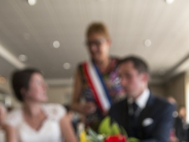 Le mariage de Guillaume et Marielle à Le Puy-en-Velay, Haute-Loire 9