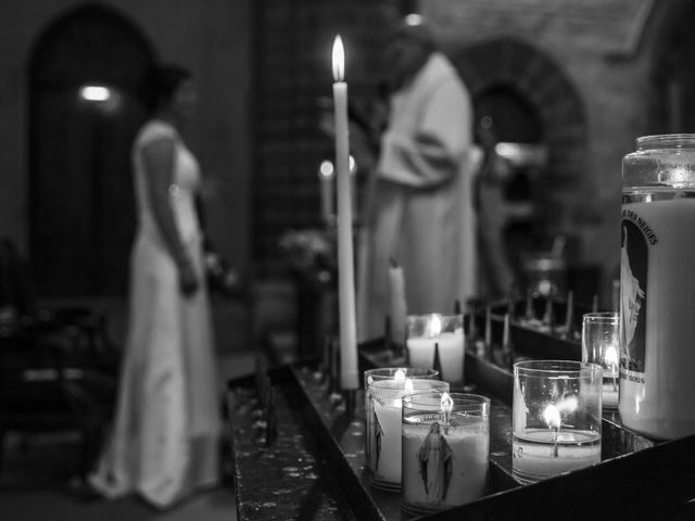 Le mariage de Guillaume et Marielle à Le Puy-en-Velay, Haute-Loire 11