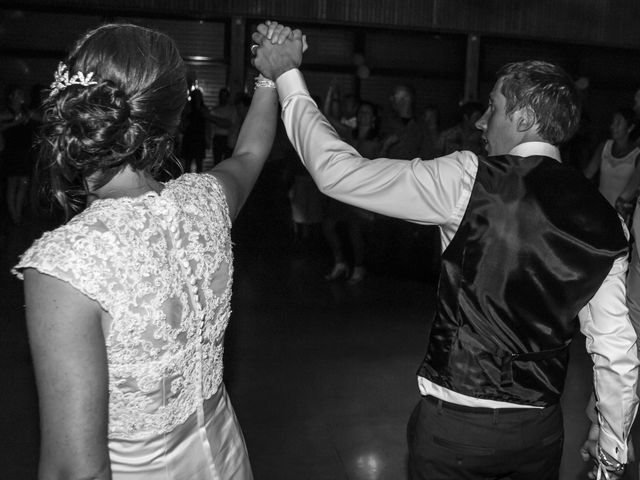 Le mariage de Guillaume et Marielle à Le Puy-en-Velay, Haute-Loire 22