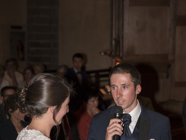 Le mariage de Guillaume et Marielle à Le Puy-en-Velay, Haute-Loire 12