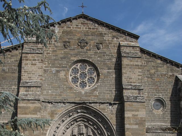 Le mariage de Guillaume et Marielle à Le Puy-en-Velay, Haute-Loire 15