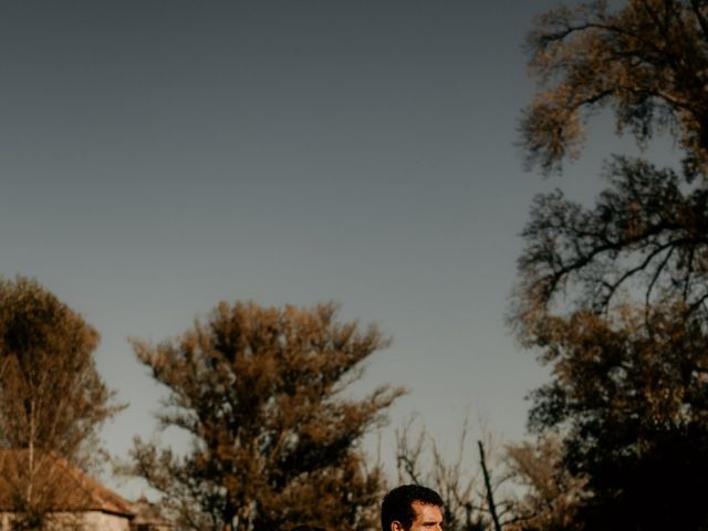 Le mariage de Benjamin et Amélie à Loubens, Gironde 13