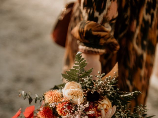 Le mariage de Benjamin et Amélie à Loubens, Gironde 29