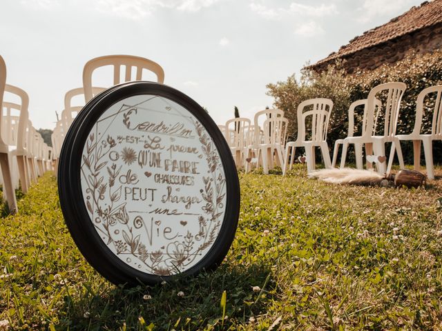 Le mariage de Benjamin et Françoise à Digne-Les-Bains, Alpes-de-Haute-Provence 8