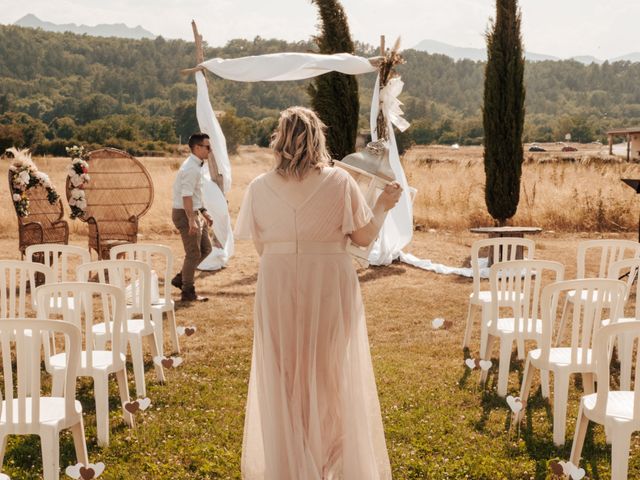 Le mariage de Benjamin et Françoise à Digne-Les-Bains, Alpes-de-Haute-Provence 1