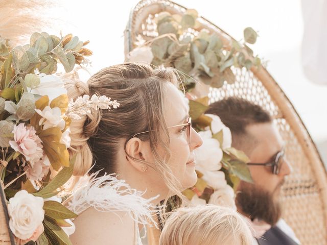 Le mariage de Benjamin et Françoise à Digne-Les-Bains, Alpes-de-Haute-Provence 16