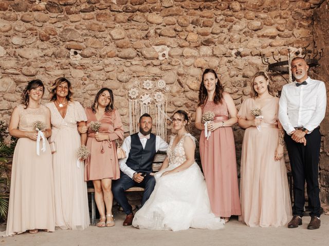 Le mariage de Benjamin et Françoise à Digne-Les-Bains, Alpes-de-Haute-Provence 20