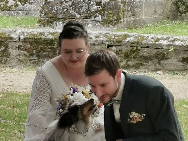 Le mariage de Julie et Quentin à Pont-l'Abbé, Finistère 1
