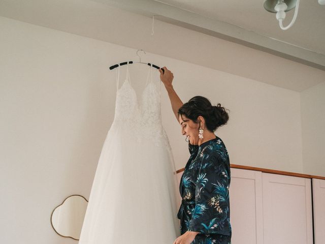 Le mariage de Felix et Cynthia à Quimper, Finistère 23