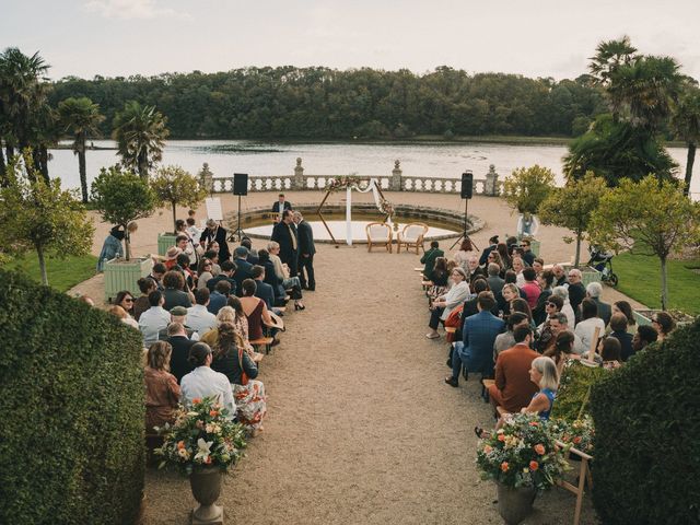 Le mariage de Felix et Cynthia à Quimper, Finistère 59