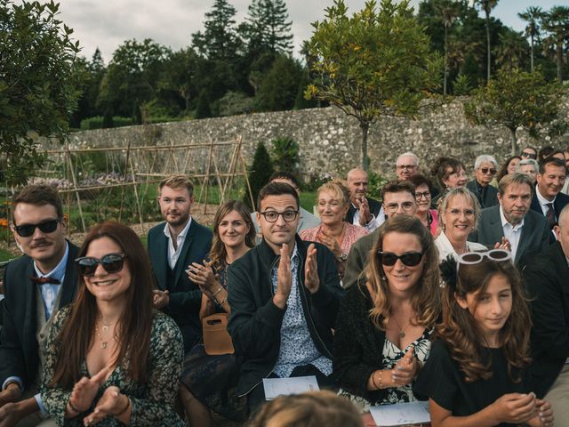 Le mariage de Felix et Cynthia à Quimper, Finistère 70